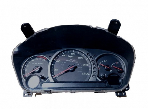 Honda Pilot 2003-2005 Instrument Panel Cluster (IPC) Repair