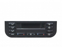 BMW 318 1990-2000 (E36) Climate Control Repair