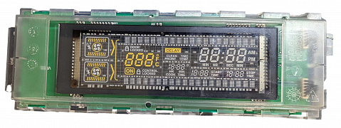 W10312205 Whirlpool Range/Stove/Oven Control Board Repair