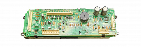 31317992010 GE Range/Stove/Oven Control Board Repair