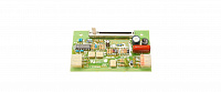 2005585 Whirlpool Refrigerator Control Board Repair