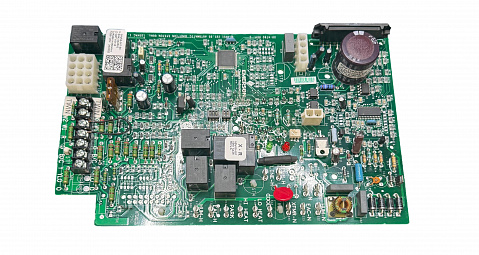 Trane CNT05159 Integrated Furnace Control Board Repair