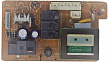 LG 6871A20167P Home Air Conditioner/D-hum Control Board Repair