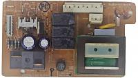 LG 6871A20167P Home Air Conditioner/D-hum Control Board Repair