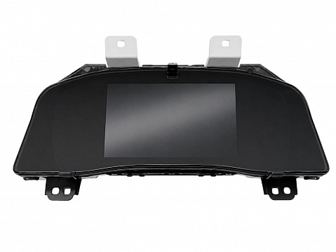 Toyota Camry LE/SE 2025-2026 Instrument Panel Cluster (IPC) Repair