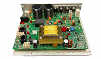 Nautilus Schwinn Trimline Treadmill Motor Control Board Controller QQ2152 Repair