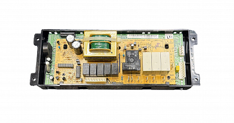 Electrolux 316560185 Range/Stove/Oven