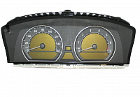 BMW 740 (2002-2008) Instrument Cluster Panel (ICP)