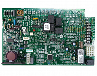 Trane/American Standard D342262P01 Furnace Control Circuit Board Repair