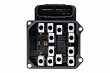 Acura ILX 2012-2022 ABS/VSA Vehicle Stability Modulator (Anti-Lock ABS Control Module)