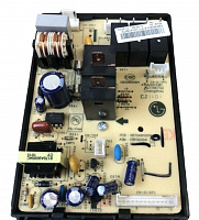 LG EBR39264101 Home Air Conditioner Compressor Control Board Repair