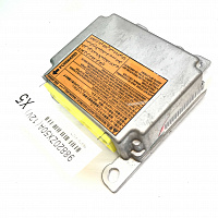 NISSAN ALTIMA SRS Airbag Computer Diagnostic Control Module PART #98820ZX50A