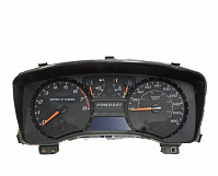 Chevrolet Colorado (2004-2012) Instrument Cluster Panel (ICP)