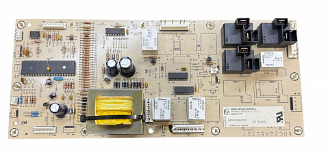 1438434 GE Range/Stove/Oven Control Board Repair