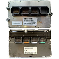 Chrysler 300 5.7L (2009-2010) Powertrain Control Module (PCM) Computer Repair