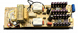Viking PE050062 Range/Stove/Oven Control Board Repair