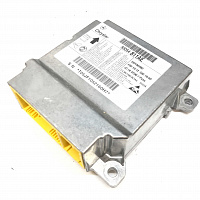 DODGE JOURNEY SRS ORC ORM Occupant Control Module - Airbag Computer Control Module PART #56054811AE
