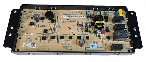 W10173527 Whirlpool Range/Stove/Oven Control Board Repair