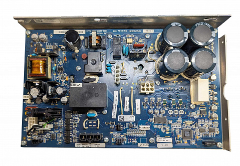 Life Fitness Treadmill 120V Motor Control Board Controller AK75-00005-0000 Repair