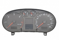 Audi A3 (1996-2003) Instrument Cluster Panel (ICP)