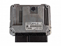Audi Q3 2016-2018 Engine Control Unit (ECU/ECM) Repair