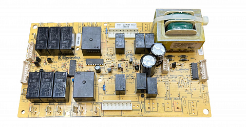 316443919 GE Range/Stove/Oven Control Board Repair