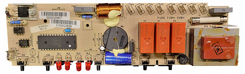 Bosch 00415292 Vent Hood Control Board Repair
