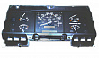 Ford E450 (1992-1996) Instrument Cluster Panel (ICP)