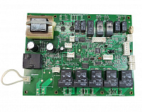 EC010022 Oven Control Board Repair