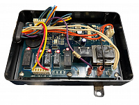 12939601 Whirlpool Refrigerator Control Board Repair