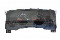 Jeep Patriot 2006-2017 Instrument Panel Cluster (IPC) Repair