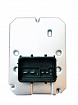 Cadillac CTS 2003-2007 ABS EBCM Anti-Lock Brake Control Module Repair Service