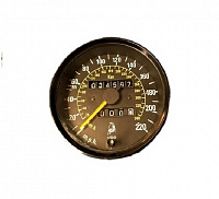 Lamborghini Diablo 1990-1998 Instrument Cluster Panel (ICP) Repair