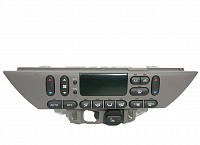 Jaguar S-TYPE 2000-2002  Climate Control Repair