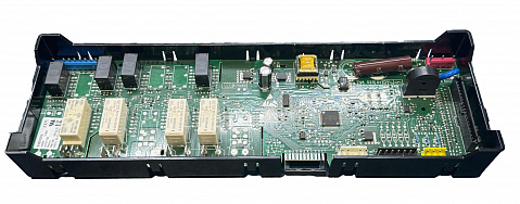 WPW10632435 Whirlpool Range/Stove/Oven Control Board Repair