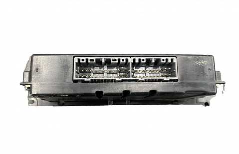 Lincoln Town Car 2003-2006 EATC Climate Control Repair