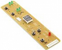 LG 6871A20482A Home Air Conditioner/D-hum Control Board Repair