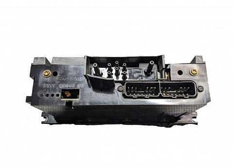 Mercury Mountaineer 1995-2001 EATC Climate Control Repair