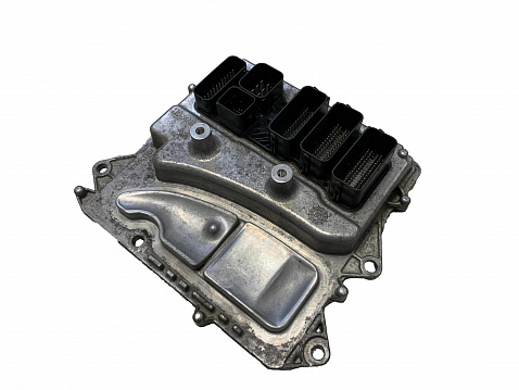 BMW 640 2016-2019 N55 3.0L Turbo Gas Engine Control Unit (ECU/DME) Repair