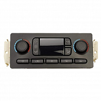 Cadillac Escalade (2003-2006) Climate Control Repair