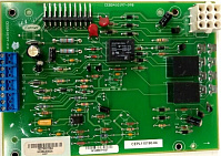 Carrier HK36AA002 Furnace Control Circuit Board Repair