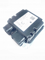 FORD BRONCO SRS (RCM) Restraint Control Module - Airbag Computer Control Module PART #M1PTB321CA