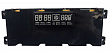 316272200 GE Range/Stove/Oven Control Board Repair