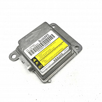 BUICK REGAL SRS SDM DERM Sensing Diagnostic Module - Airbag Computer Control Module PART #10330995