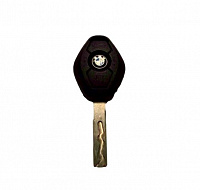 BMW 528 1999-2000 (E39) Key Fob Battery Replacement