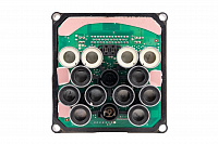 Chevrolet C7500 2008-2008 ABS EBCM Anti-Lock Brake Control Module Repair Service