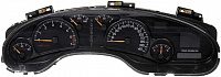 Pontiac Bonneville 2000-2005  Instrument Cluster Panel (ICP) Repair