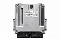 Lincoln MKT 2013-2014 Powertrain Control Module (ECU/PCM) Repair