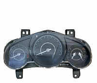 Chevrolet Malibu 2008-2012 Instrument Cluster Panel (ICP) Repair