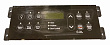 316418321 GE Range/Stove/Oven Control Board Repair image